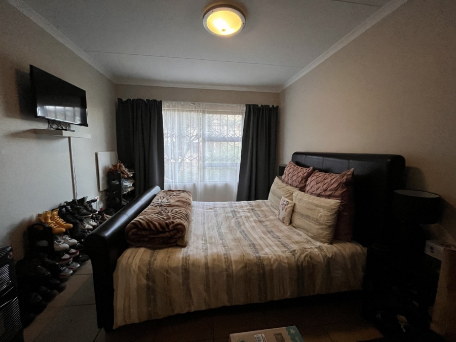 3 Bedroom Property for Sale in Shellyvale Free State